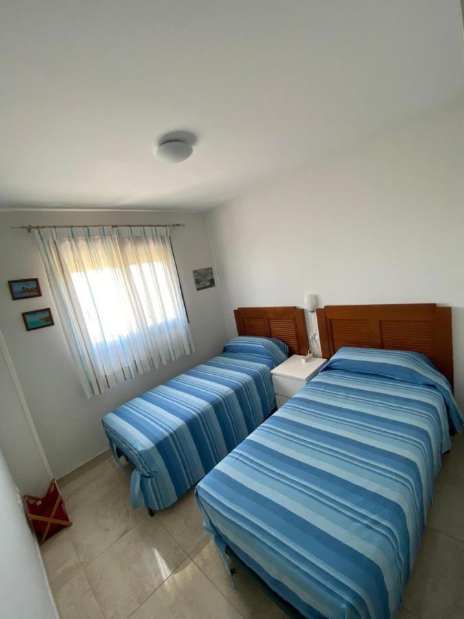 דניה Apartamento Aguamar מראה חיצוני תמונה