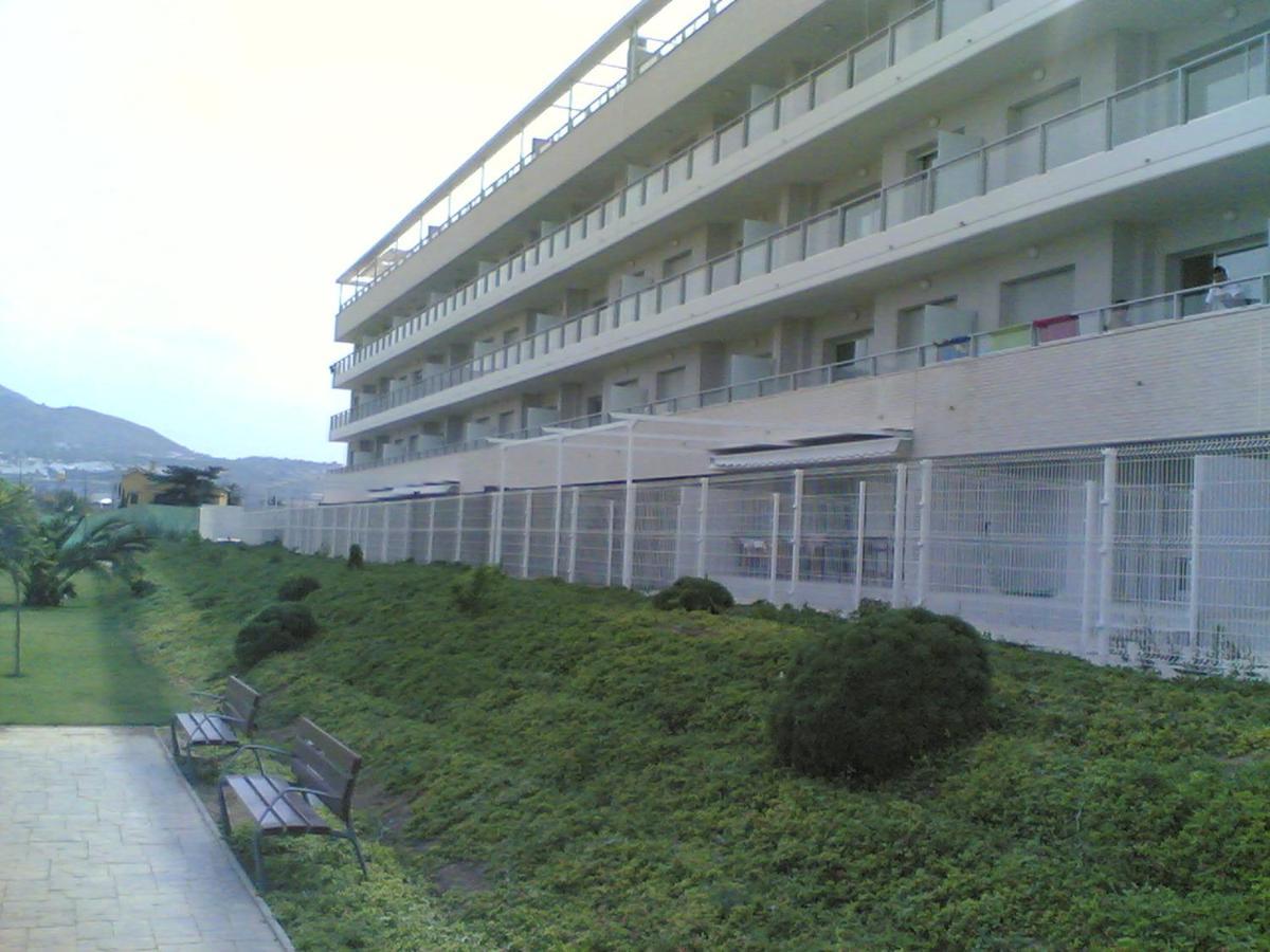 דניה Apartamento Aguamar מראה חיצוני תמונה