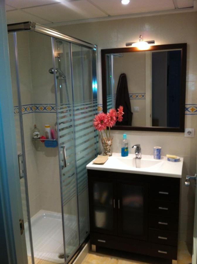 דניה Apartamento Aguamar מראה חיצוני תמונה