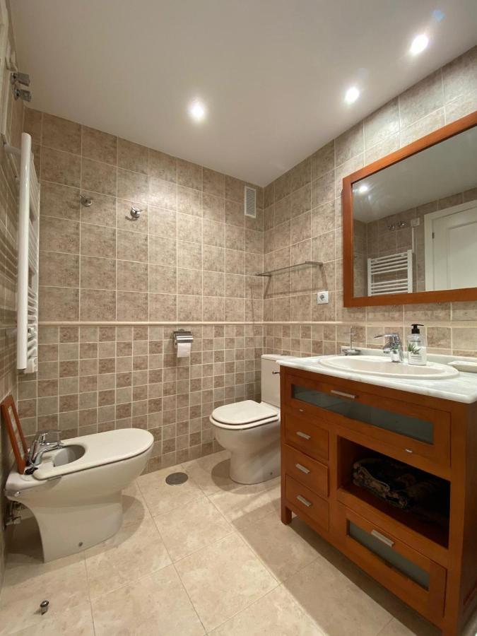 דניה Apartamento Aguamar מראה חיצוני תמונה